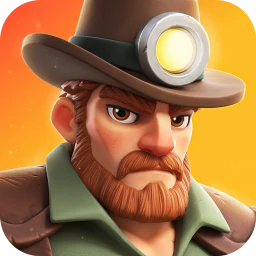 Ikon Fortune Hunter: Golden Saga